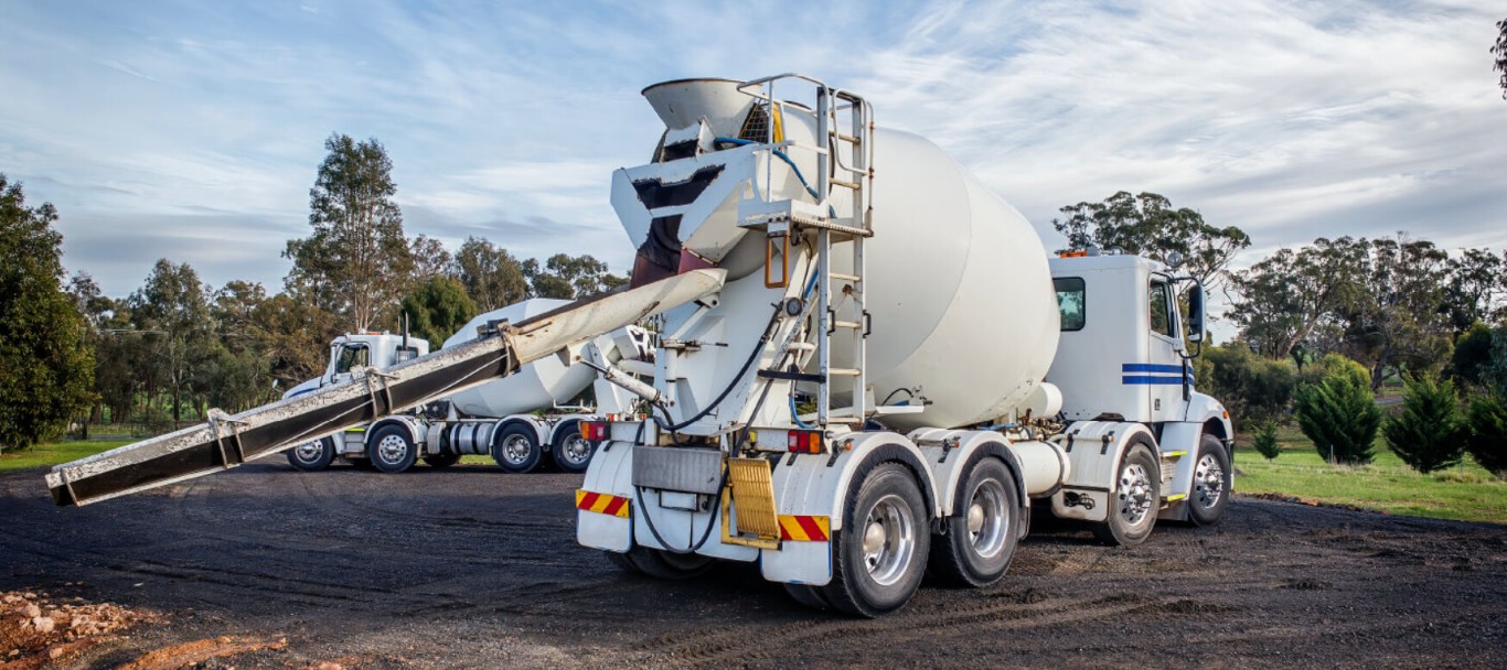 Commercial Concrete Services in Los Banos, CA